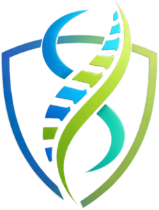 Activ8 - Shield Logo